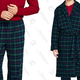 Illustration for article titled PSA: Forget Gift-Giving Season, It Is Stocking Up On Flannel PJs For Yourself Season